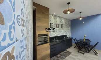 Imagem 5: Belo Horizonte - Casa Padrão - Fernão Dias