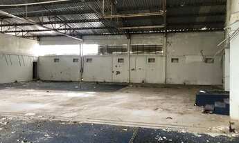 Imagem 7: Galpão de Esquina com 3009 m² em Estreito - Florianópolis SC