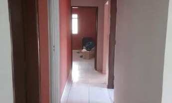 Imagem 4: Alugel casa 3 qtos Luziania Centro