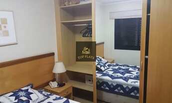 Imagem 4: Flat disponível no Brooklin