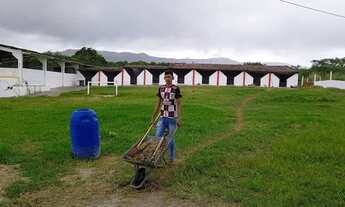 Imagem 2: 9 Bahias de cavalo Condomínio fechado