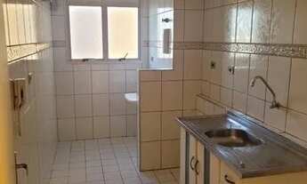 Imagem 2: Apartamento para aluguel tem 65 metros quadrados com 3 quartos em Continental - Osasco - S