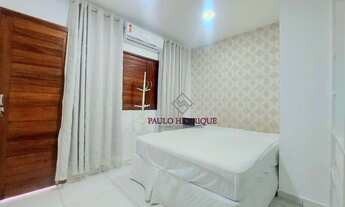 Imagem 5: Residencial em Marechal Deodoro com 2 dormitórios - 70m²