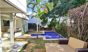 Imagem 4: Casa - Alphaville Dom Pedro - Campinas