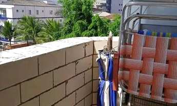 Imagem 2: Apartamento com 1 dormitorio, bem localizado