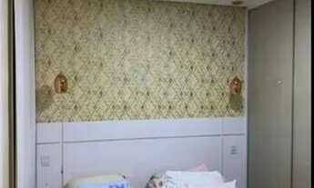 Imagem 5: Apartamento para Venda no condomínio Smille village cidade nova