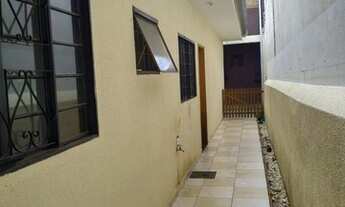 Imagem 2: Casa para venda tem 130 metros quadrados com 3 quartos em Jardim Monte Rei - Maringá - PR