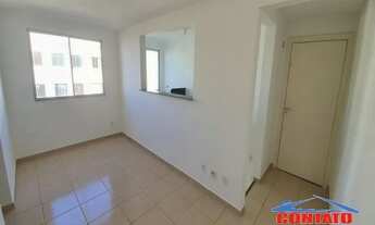 Imagem 6: Residencial - Jd Jockei Club A