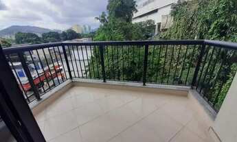 Imagem: Apartamento na Taquara com 01 quarto localizado