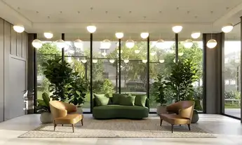 Imagem 3: Apartamento para Venda - 117.1m², 3 dormitórios, sendo 1 suites, 2 vagas - Santa Cecília