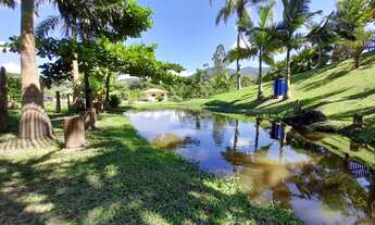 Imagem: Fazenda/Sítio/Chácara para venda com 4500