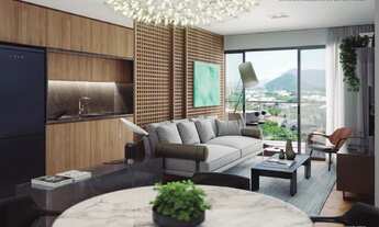 Imagem 7: Mudrá - Apartamento com 3 quartos sendo 1 suite no bairro Barra da Tijuca - RJ