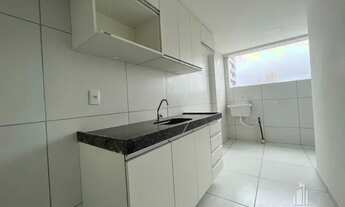 Imagem 6: JS) Luar do Arraial em Casa Amarela | Lindo apartamento | Pronto pra morar