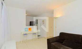 Imagem 3: Apartamento para Aluguel - Água Chata, 1 Quarto, 42 m2