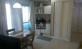 Imagem 3: Flat disponível na Consolação