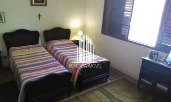 Imagem 6: Sobrado no Planalto Paulista de 165m² com 3 dormitórios, 2 banheiros e 4 vagas