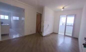 Imagem 3: Apartamento com 2 dormitórios, 57 m² - venda por R$ 344.380,00 ou aluguel por R$ 2.004,00