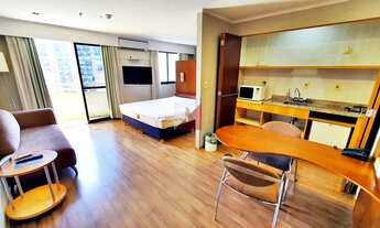 Imagem 3: FLAT THE SPECIAL DISPONIVEL PARA LOCAÇÃO