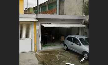 Imagem 2: Sobrado com Ponto de Comercio