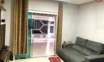 Imagem 2: Casa com 3 Dormitórios 1 Suite - Jardim Interlagos