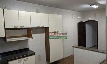 Imagem 3: Casa com 3 dormitórios à venda, 194 m² por R$ 668.000 - Centro - Mogi das Cruzes/SP