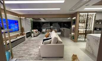 Imagem 6: Apartamento 03 quartos a venda na Vila Mariana