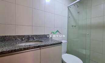 Imagem 5: Apartamento com DOIS QUARTOS para alugar, 78 m² por R$ 1.806/mês - Várzea - Teresópolis/RJ