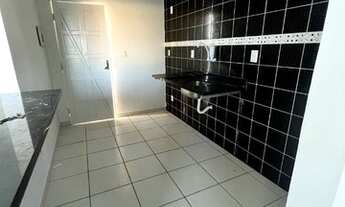 Imagem 2: Alugo apartamento 3/4 suite Cond. fechado Centro de Lauro de Freitas