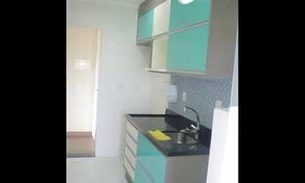 Imagem 7: Apartamento com 2 dormitórios, sacada, 52 m², 1 vaga no Jardim Vila Galvão - Guarulhos - S