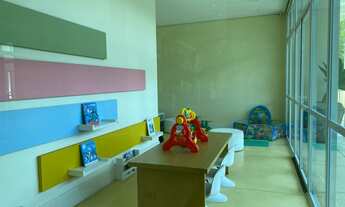 Imagem 5: Apartamento Mobiliado!