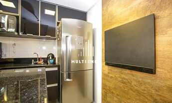 Imagem: Apartamento 2 quartos (1 suite) no Passo