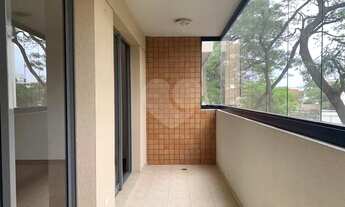 Imagem 7: Amplo apartamento em ótima localização no Planalto Paulista