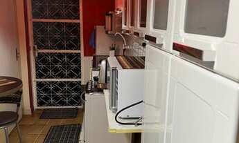 Imagem 5: Apartamento mobiliado completo área nobre