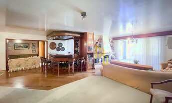 Imagem 4: Apartamento com 3 dormitórios à venda, 286 m² por R$ 1.690.000 - Jardim Blumenau - Blumena