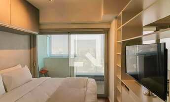 Imagem 2: Apartamento à Venda - Butantã, 1 Quarto, 35 m2