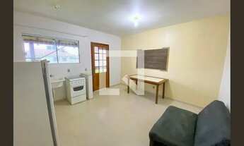 Imagem 6: Apartamento para Aluguel - Vargem de Fora, 1 Quarto, 50 m2