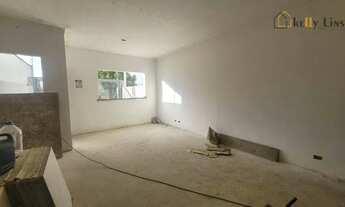 Imagem 5: Linda casa em fase de acabamento, próximo ao centro de Pinhalzinho, interior de SP, 125m²