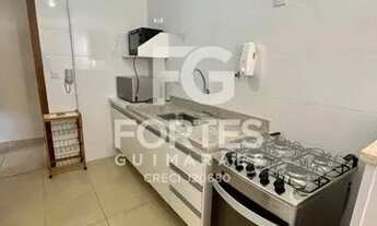 Imagem 6: RIBEIRãO PRETO - Apartamento Padrão - Jardim Nova Aliança Sul