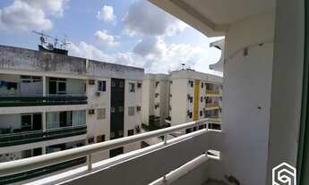 Imagem 4: 0029)-Apartamento para venda com 100 metros quadrados com 3 quartos em Campestre - Teresi