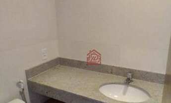 Imagem 5: Flat com 1 dormitório para alugar, 24 m² por R$ 1.550,00/mês - Costa do Sol - Macaé/RJ