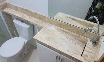 Imagem 7: Locação apartamento condomínio Bella Colonia