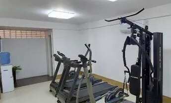 Imagem 7: Apartamento para aluguel mobiliado, 100 m com 3 quartos, 2 vagas em Campinas - São José