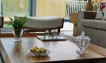 Imagem 4: Excelente Casa de 4 Dormitórios no Condomínio La Plage - VALOR DE DIÁRIA. Ref.: