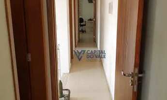 Imagem 6: Casa com 3 dormitórios à venda, 154 m² por R$ 726.000,00 - Jardim Alvorada - São José dos