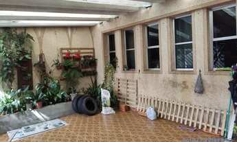 Imagem 4: SOBRADO - OSVALDO CRUZ - SP