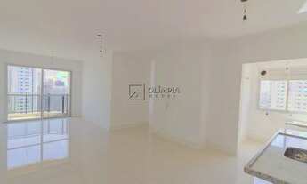 Imagem: Apartamento Locação Campo Belo 47 m²