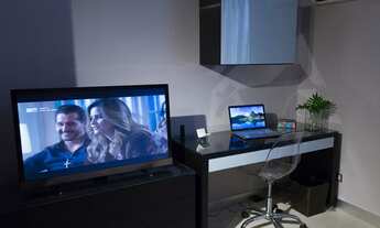 Imagem 5: FLAT DUPLEX Jardins - São Paulo - SP