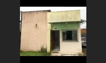 Imagem 2: Alugo uma linda casa Contato mobiliado */ * falar com theo