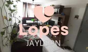 Imagem 4: Apartamento-À VENDA-Campo Grande-Rio de Janeiro-RJ