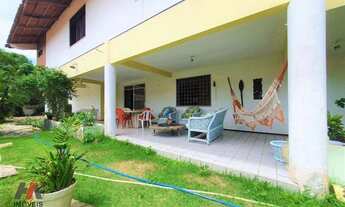 Imagem 2: Casa com 4 dormitórios, 270 m² - venda por R$ 830.000,00 ou aluguel por R$ 5.700,00/mês